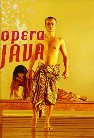 Opera Java [CD]