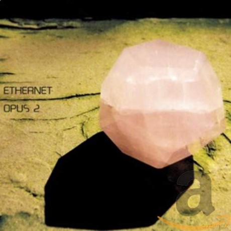 Ethernet: Opus 2 [CD]