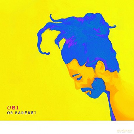 Or Bareket: Or Bareket [CD]