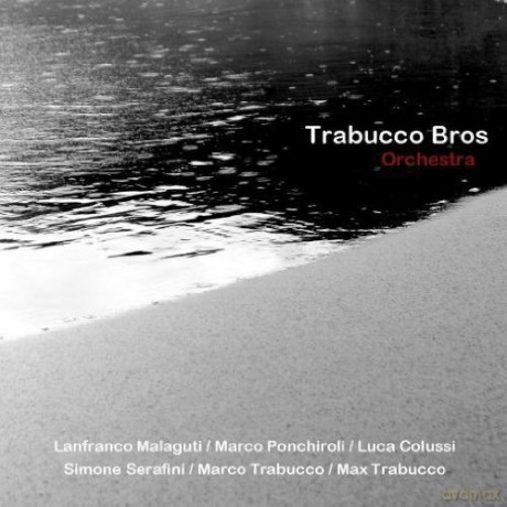 Trabucco Bros: Orchestra [CD]