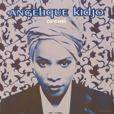 Angelique Kidjo: Oremi [CD]