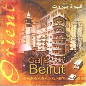 Orient [CD]