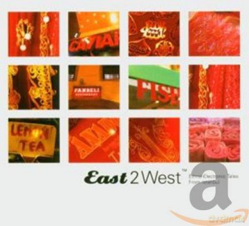 Orient Expressions Divan [CD]
