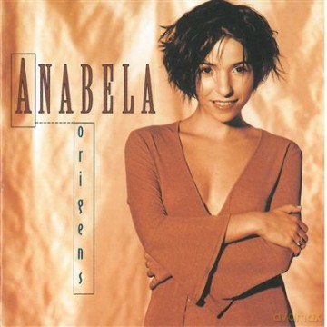 Anabela: Origens [CD]