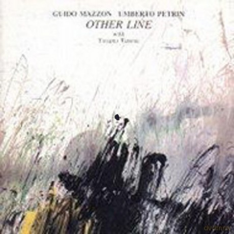 Guido Mazzon: Other Line [CD]