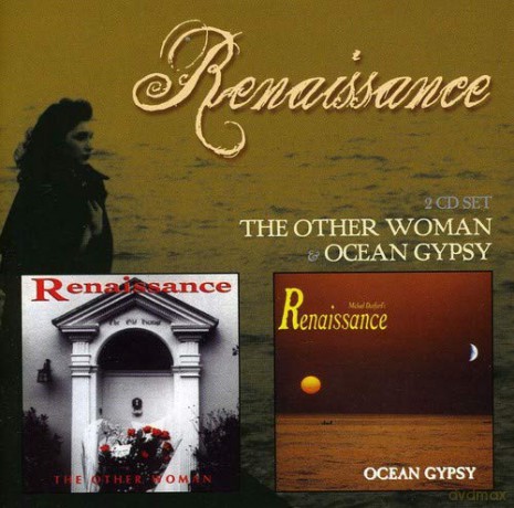 Renaissance: Other Woman/Ocean Gypsy [CD]