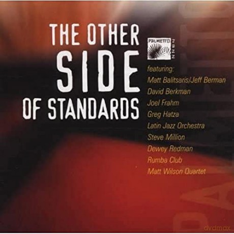 Other'side Of Standards [CD]