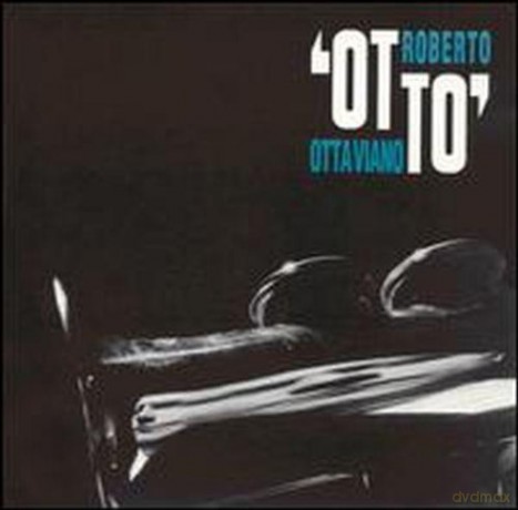 Roberto Ottaviano: Otto [CD]