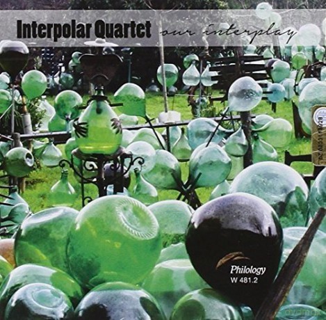 Interpolar Quartet: Our Interplay [CD]