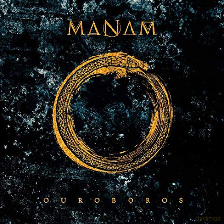 Manam: Ouroboros [CD]