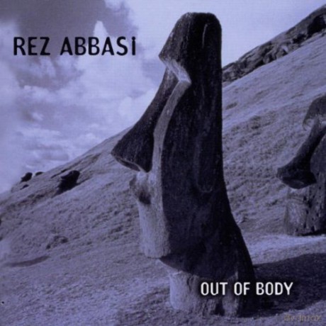 Rez Abbasi: Out Of Body [CD]