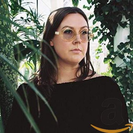 Nadia Reid: Out Of My Province [CD]