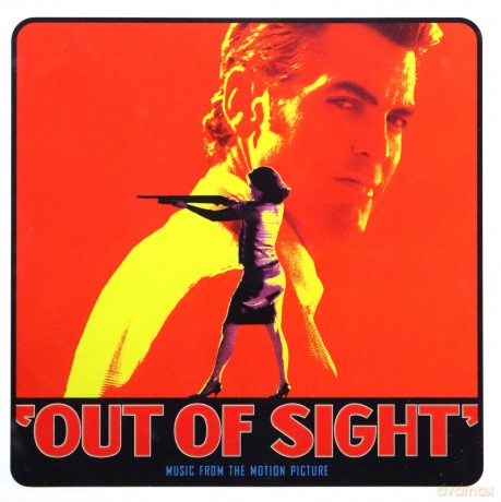 Out of Sight: Music From the Motion Picture [CD]