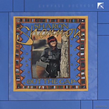 Sharon Shannon: Out The Gap [CD]