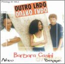 Barbara Casini: Outro Lado [CD]