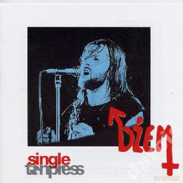 Dżem: Single [CD]
