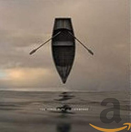 Overboard: Overboard [CD]
