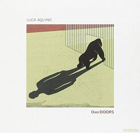 Luca Aquino: Overdoors [CD]