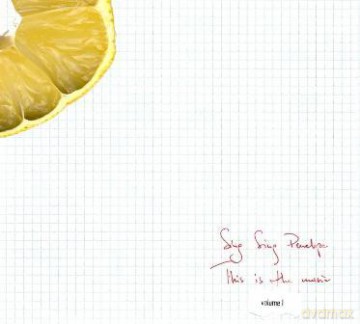 Sing Sing Penelope: This it the music [CD]