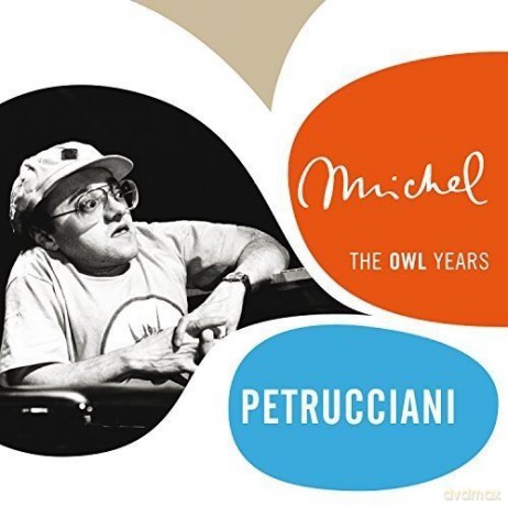 Michel Petrucciani: Owl Years [5CD]
