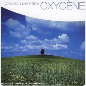 Oxygene [CD]