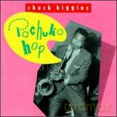 Chuck Higgins: Pachuko Hop [CD]