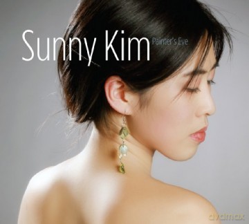 Sunny Kim: Painter's Eye [CD]