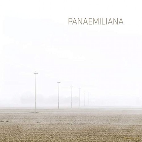Panaemiliana: Panaemiliana [CD]