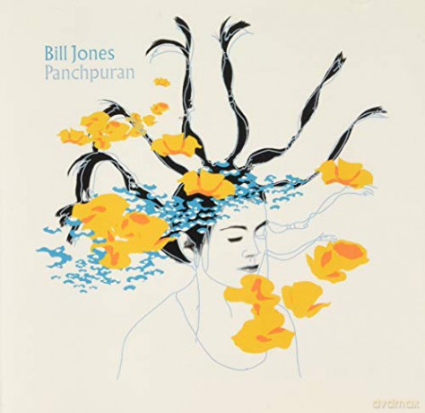 Bill Jones: Panchpuran [CD]