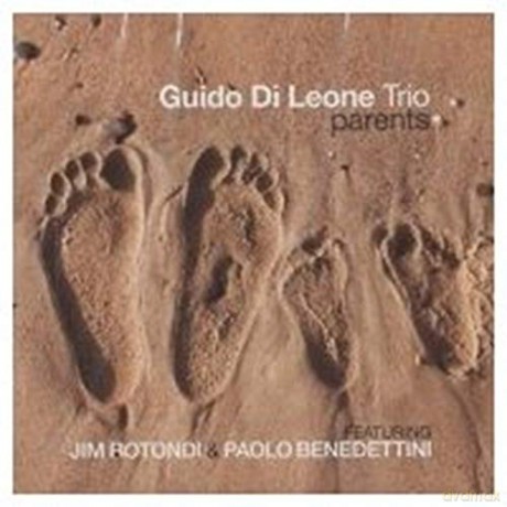 Guido Di Leone Trio: Parents [CD]