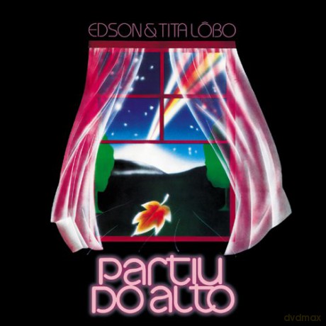 Edson E Tita: Partiu Do Alto [CD]