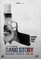 Gang story (Les Lyonnais) [DVD]