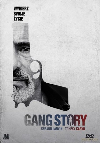 Gang story (Les Lyonnais) [DVD]