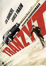 Tranzyt [DVD]