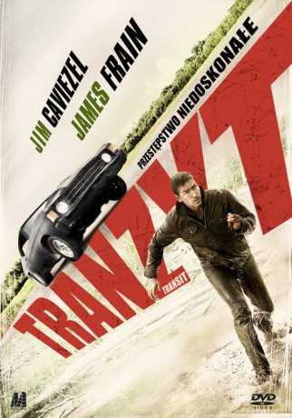 Tranzyt [DVD]