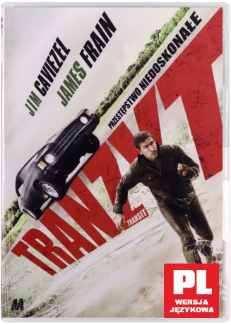 Tranzyt [DVD]