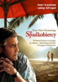 Spadkobiercy - Kaui Hart Hemmings [KSIĄŻKA]