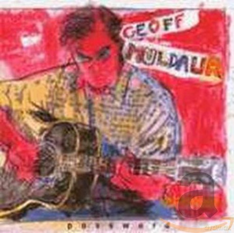 Geoff Muldaur: Password Feat. Dave Alvin [CD]