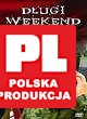 Święta polskie: Długi weekend [DVD] [PRZECENA]