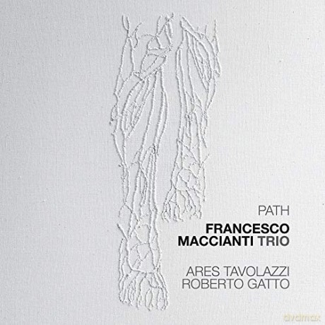 Francesco Maccianti Trio: Path [CD]