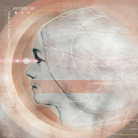 Another Day: Paukenetrompeten [CD]