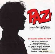 Paz Ost [CD]