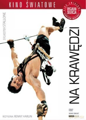 Na krawędzi (Kino światowe) [DVD]