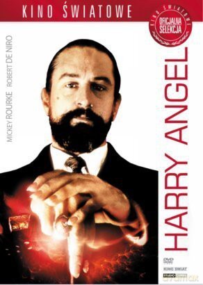 Harry Angel (Kino światowe) [DVD]
