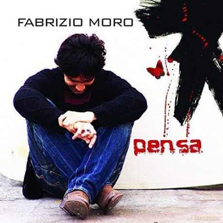Fabrizio Moro: Pensa [CD]