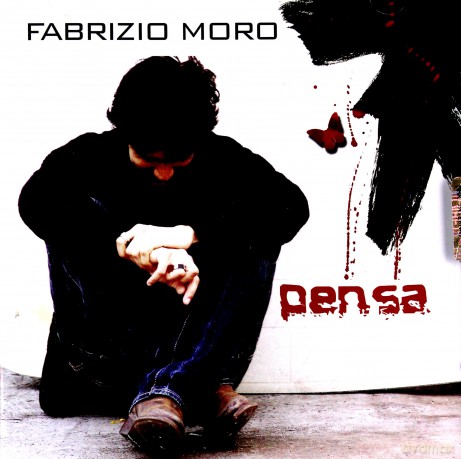 Fabrizio Moro: Pensa [CD]