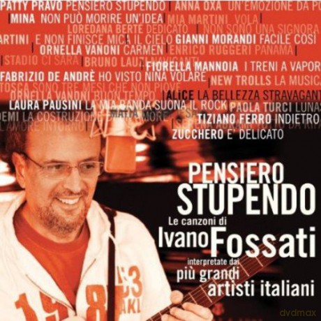Pensiero Stupendo Le Canzoni [2CD]