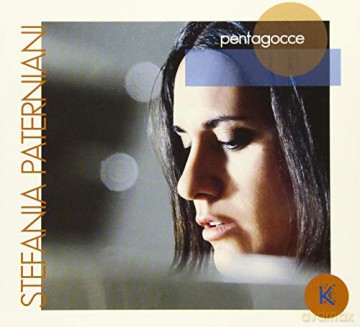 Stefania Paterniani: Pentagocce [CD]