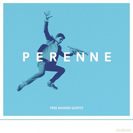Pere Navarro Quintet: Perenne [CD]