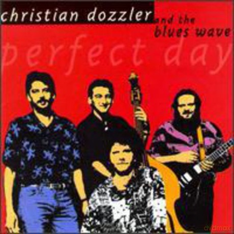 Christian Dozzler: Perfect Day [CD]